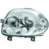 DIEDERICHS 4413280 Headlight